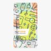 Uniwersalne etui na telefon M - 5,5 cala, Neopren, Zielony, 46188.3.06