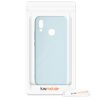 Etui do Huawei P20 Lite, Silikon, Niebieski, 44358.200