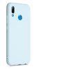 Etui do Huawei P20 Lite, Silikon, Niebieski, 44358.200