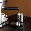 Zestaw prętów i ubijaków ze stali nierdzewnej z rękojeścią z orzecha Navaris, 51 mm, Covoras, 53238.01.02