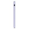 Etui do Apple iPhone XR, silikonowe, fioletowe, 45907.108
