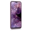 Etui do Samsunga Galaxy A20e, Silikon, Fioletowy, 48738.181