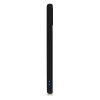 Etui do Xiaomi Redmi 9A, Silikon, Czarny, 52847.47