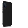 Etui do Xiaomi Redmi 9A, Silikon, Czarny, 52847.47