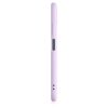 Etui do Huawei P40 Lite, Silikon, Fioletowy, 51519.140