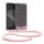 Etui do Apple iPhone 8 / iPhone 7 / iPhone SE 2, Silikon, Różowy, 48478.12
