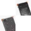 Etui do Apple iPhone 8 / iPhone 7 / iPhone SE 2, Silikon, Różowy, 48478.12