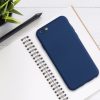 Etui do Apple iPhone 6 / iPhone 6s, Silikon, Niebieski, 49980.17