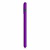 Etui do Apple iPhone 11 Pro, Silikon, Fioletowy, 49781.82