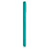 Etui do Xiaomi Redmi 9A, silikonowe, zielone, 52847.57