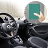 Okładka na dokumenty samochodowe, Kwmobile, Zielona, Skóra ekologiczna, 50103.80