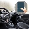 Okładka na dokumenty samochodowe, Kwmobile, Zielona, Skóra ekologiczna, 50103.78