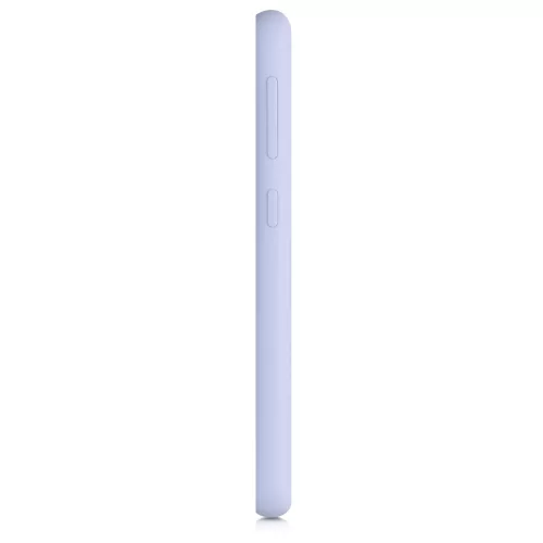 Etui do Samsunga Galaxy A20e, Silikon, Fioletowy, 50052.139
