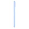 Etui do Google Pixel 5, Silikon, Niebieski, 51722.58