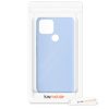 Etui do Google Pixel 5, Silikon, Niebieski, 51722.58