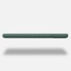 Etui do Google Pixel 5, Silikon, Zielone, 51722.166