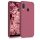 Etui do Samsung Galaxy A20e, Silikon, Różowy, 48738.167, kwmobile