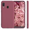 Etui do Samsung Galaxy A20e, Silikon, Różowy, 48738.167, kwmobile