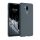Etui do LG G7 ThinQ / G7 Fit / G7 One, Silikon, Niebieski, 44920.202