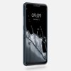 Etui do LG G7 ThinQ / G7 Fit / G7 One, Silikon, Niebieski, 44920.202