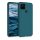 Etui do Google Pixel 4a 5G, Silikon, Zielone, 51727.57