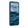 Etui do Google Pixel 4a 5G, Silikon, Zielone, 51727.57