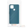 Etui do Google Pixel 4a 5G, Silikon, Zielone, 51727.57