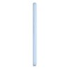 Etui do Google Pixel 4a 5G, Silikon, Niebieski, 51727.58