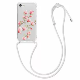   Etui do Apple iPhone 8 / iPhone 7 / iPhone SE 2, Silikon, Wielokolorowy, 48478.11