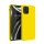 Etui do Apple iPhone 11 Pro, Silikon, Żółty, 49726.163