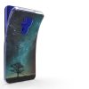 Pokrowiec na Motorolę Moto G9 Play / Moto E7 Plus, Silikon, Wielokolorowy, 53407.01