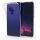 Etui do Motoroli Moto G9 Play / Moto E7 Plus, Silikon, Przezroczysty, 53406.03