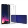 Etui do Motoroli Moto G9 Play / Moto E7 Plus, Silikon, Przezroczysty, 53406.03