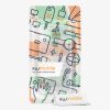 Etui do Motoroli Moto G9 Play / Moto E7 Plus, Silikon, Przezroczysty, 53406.03