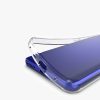Etui do Motoroli Moto G9 Play / Moto E7 Plus, Silikon, Przezroczysty, 53406.03