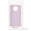 Etui do OnePlus 7T, Silikon, Fioletowy, 50403.140