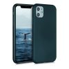 Etui do Apple iPhone 11, Silikon, Zielone, 50762.14