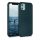Etui do Apple iPhone 11, Silikon, Zielone, 50762.14