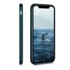 Etui do Apple iPhone 11, Silikon, Zielone, 50762.14