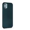 Etui do Apple iPhone 11, Silikon, Zielone, 50762.14