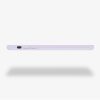 Etui do Apple iPhone 11 Pro, Silikon, Fioletowy, 49726.192