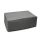 Osłona do drukarki Canon Pixma TS3350/Pixma MG7750, Kwmobile, Szara, Tekstylna, 53456.19