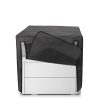 Pokrowiec na drukarkę Brother DCP-L3510CDW/DCP-L3710CW/DCP-L3730CDN, Kwmobile, Szary, Tekstylny, 53467.19