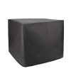 Pokrowiec na drukarkę Brother DCP-L3510CDW/DCP-L3710CW/DCP-L3730CDN, Kwmobile, Szary, Tekstylny, 53467.19