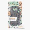 Etui do Xiaomi Poco X3 (NFC), Silikon, Czarny, 53482.47