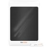Pokrowiec na monitor Apple iMac 21,5", Kwmobile, Czarny, Tekstylny, 41252.01