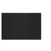 Pokrowiec na monitor Apple iMac 21,5", Kwmobile, Czarny, Tekstylny, 41252.01