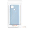 Etui do Xiaomi Redmi 9C, Silikon, Niebieski, 52850.58