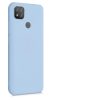 Etui do Xiaomi Redmi 9C, Silikon, Niebieski, 52850.58