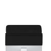 Pokrowiec na monitor Apple iMac 27"/iMac Pro 27", Kwmobile, Czarny, Tekstylny, 52099.01